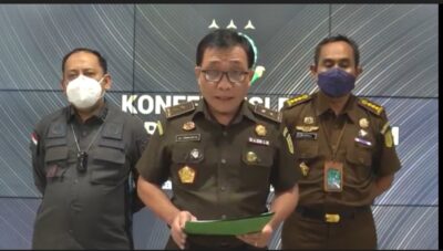 4 Saksi Diperiksa Kejagung Terkait Kasus PT AMU