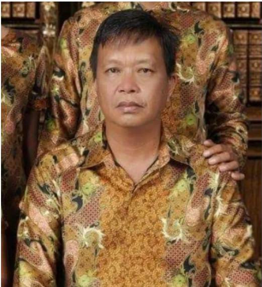 Pengusaha Ini Gugat Bank SulutGo, Sidang ‘Dikawal’ Institut Pemenang Jokowi-Ma’aruf
