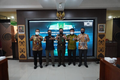 Kapus Penkum Kejagung Ajak Bank Kolaborasi Cegah Fraud