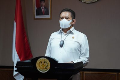 Burhanuddin Sosok Jaksa Agung yang Komplit: Konsisten Basmi Pejabat Koruptor, Tak Ingin Rakyat Jelata Dikriminalisasi