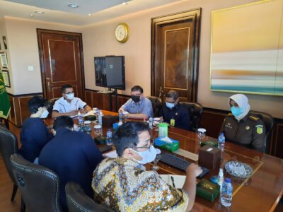 Beri Sambutan di Penutupan Pelatihan Bagi JPU, Begini Kata Wakil Jaksa Agung