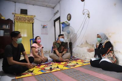 Menaker Ida: BSU Tidak Dikenakan Biaya Administrasi