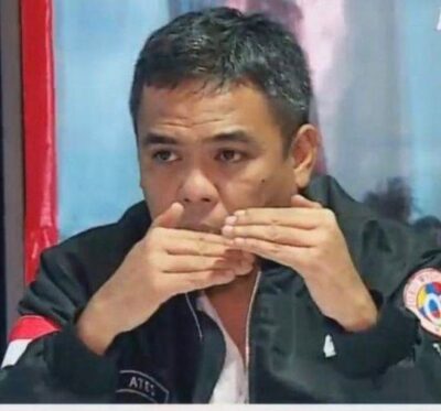 Ketua Relawan Jokowi Minta Jaksa Agung Harus Tetap Fokus Pada Penegakan Hukum