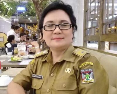 Tegas! Penerima BST KUSSUKA di Mokupa Tidak Boleh Double, Warga Puji Kepemimpinan Kumtua Rivonny