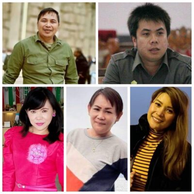 Resmi Terbentuk, Komunitas Cinta Danau Tondano Ingatkan Pemerintah Soal SDM Warga Pesisir