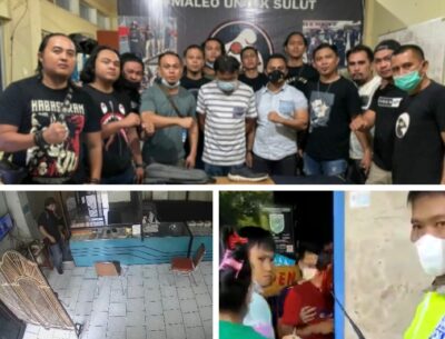 Perampok Money Changer Ditangkap Tim Maleo, Aksi Pelaku Mengejutkan