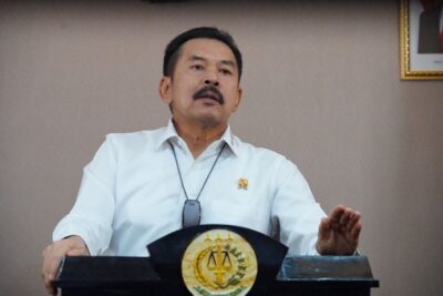 Pakar dan Praktisi Hukum Dukung Jaksa Agung Terapkan Keadilan Restoratif di Kasus Narkotika