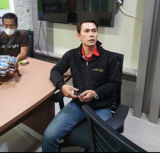 Tim Tabur Amankan Tersangka Dugaan Korupsi Pengelolaan Dana Desa