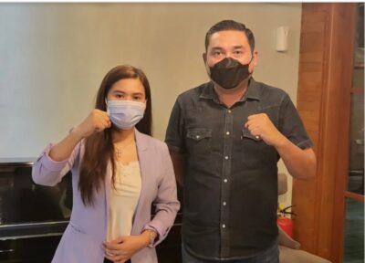 Vega Caroles Ikut Bergabung, Bukti PSI Terus Dilirik Kader Parpol Lain: Ini Pilihan Terbaik