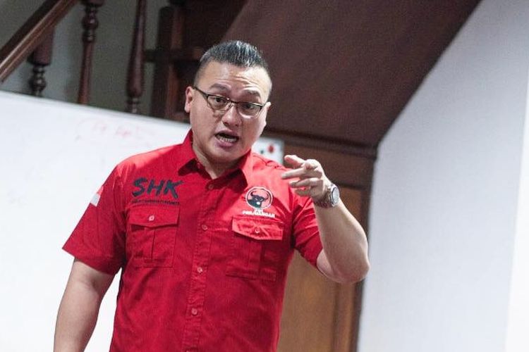 Kinerja Jaksa Agung Burhanuddin Dinilai Keren, Politisi PDIP: Jangan Surut, Bumi Hanguskan Koruptor!