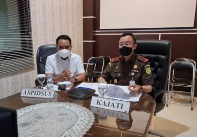 Kejati Jatim Tahan Tersangka Dugaan Korupsi BNI Syariah