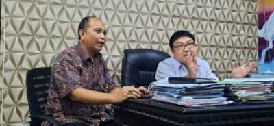 Mamahit: Tak Ada Bonus dari Walikota Manado untuk Atlet Peraih Medali di Peparnas XVI Papua
