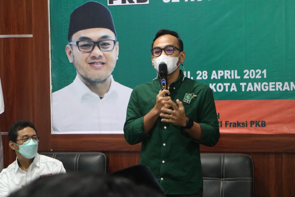 Legislator PKB Minta Warga Tidak Terprovokasi Isu Miring Jaksa Agung: Itu Bentuk Serangan Atas Pemberantasan Korupsi