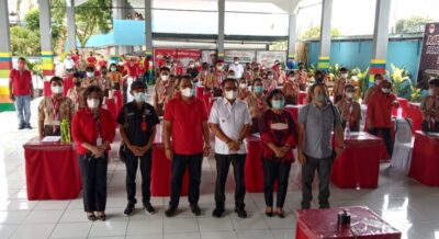 Canangkan Sekolah Digital, Walikota Minta Jangan Lagi Ada Anak Berhenti Sekolah