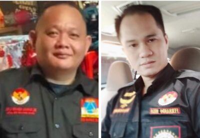 BARMAS Kerahkan Seluruh Personel Bantu Polri Amankan NATARU di Sulut