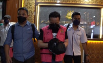 Kejagung Tahan Penasihat Hukum DWW