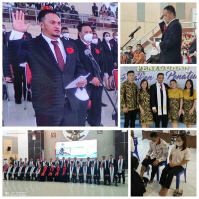 Kesaksian Inspiratif Imry Walewangko, Mantan Napi Yang Diteguhkan Menjadi Diaken, Sosok “Saulus Jadi Paulus” Masa Kini