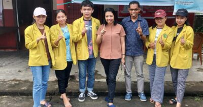 Tim Fakultas Keperawatan Unika De La Salle Meneliti Dampak Seks Bebas dengan Metode Telenursing, Begini Hasilnya