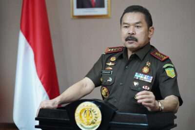 Beri Arahan Terkait Bidang Intelijen, Jaksa Agung Minta Strategi Kehumasan Terus Diperkuat dan Diterapkan
