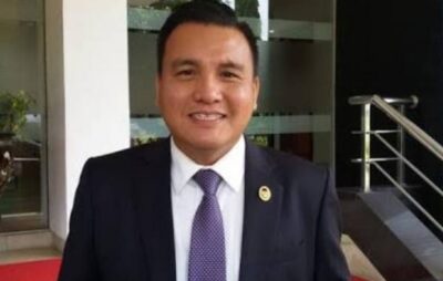 Ketua Komisi Kejaksaan Beri Apresiasi Atas Kinerja Kejaksaan RI Tahun 2021