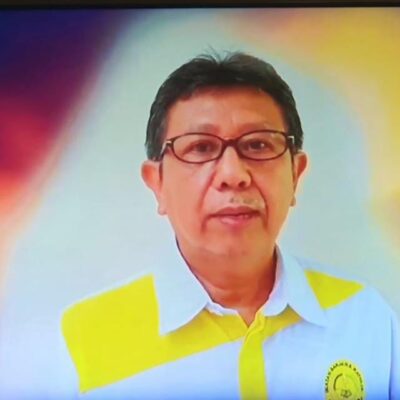 Refleksi Akhir Tahun 2021: Perkuat Solidaritas Kemanusiaan, Tingkatkan Disiplin Kesehatan Nasional