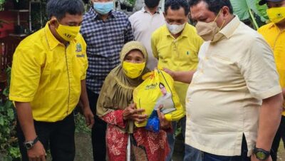 Gerilya di Jateng, Golkar Dinilai Ingin Bongkar Kandang Banteng, Signal Gandeng Ganjar Pranowo?