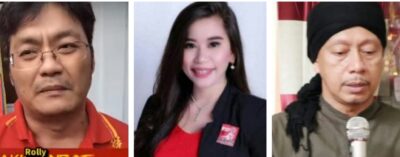 Jurani Rurubua Benar, Tokoh Agama di Manado Tolak Kebijakan Insentif Rohaniwan: Jangan Ada Minoritas dan Mayoritas, Kita Sama di Mata Tuhan