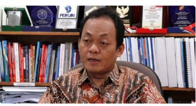 Pakar Pidana Beri Catatan Penegakan Hukum Tahun 2021