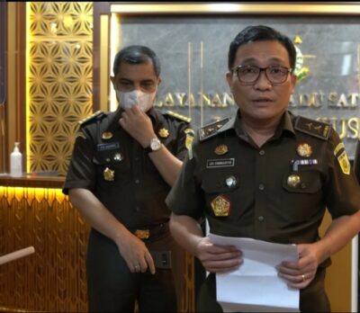 Jimmy Sutopo Divonis 13 Tahun Penjara