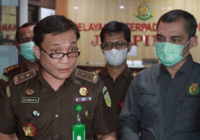3 Saksi Diperiksa Kejagung Terkait Kasus ASABRI