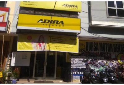 Mobil Ditarik Tanpa Pemberitahuan, Nasabah Polisikan PT Adira Finance