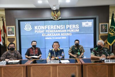 Kasus Proyek Pengadaan Satelit di Kementerian Pertahanan Masuk Tahap Penyidikan