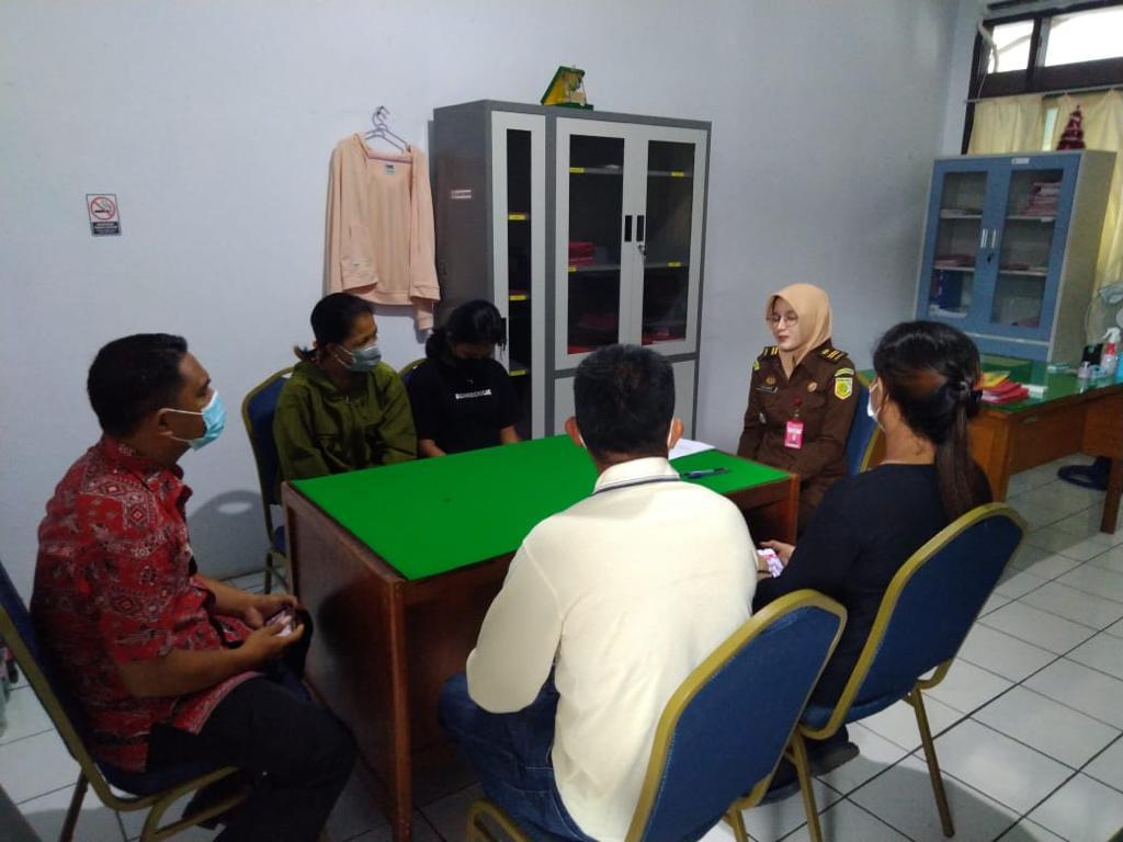 Perkara Penganiayaan di Bitung Dihentikan Berdasarkan Restorative Justice, Disetujui JAM Pidum