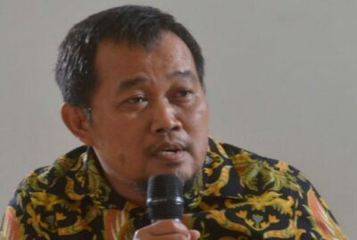 Tanggapan MAKI atas Putusan Pidana NIHIL Heru Hidayat korupsi ASABRI