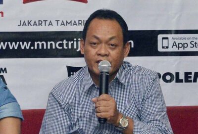 SA Institute: Penegakan Hukum Asabri-Jiwasraya Hambat Investasi Hanya Mitos