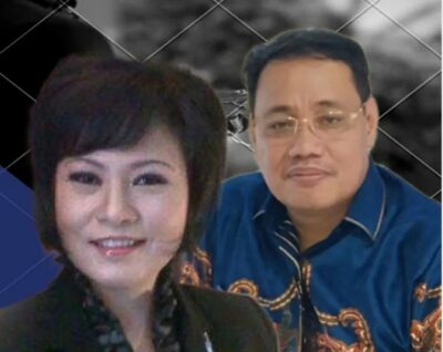 Herwyn Malonda Terpilih Jadi Anggota Bawaslu RI, Yessy Momongan Cadangan Anggota KPU