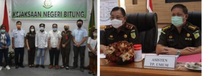 Kasus Penganiayaan di Bitung Dihentikan Berdasarkan Restorative Justice