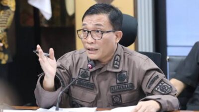 Kajari Cirebon Hentikan Penuntutan Perkara Pidana dengan Tersangka N binti RS