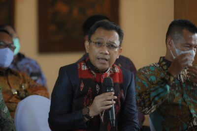 Ansy Lema: KLHK Harus Transparan Soal Izin Pelepasan Hutan Seluas 3,2 Juta Hektar