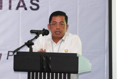 Beri Arahan di Bimtek Birokrasi dan Zona Integritas di Lingkungan Kejaksaan RI, Begini Kata Wakil Jaksa Agung