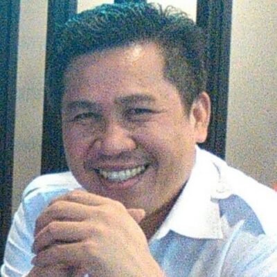 VOX POINT Sulut Gelar Rakerda DPD dan Pelantikan Pengurus DPW, Begini Penjelasan Ferdinand Dumais