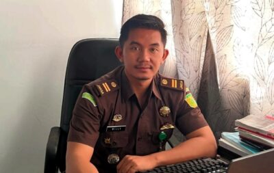 ‘Jaksa Masuk Sekolah’, Cabjari Talaud Beri Penyuluhan Hukum Perlindungan Anak