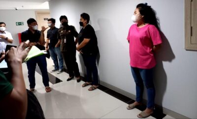 Tipu Korban Hingga Rp 2,2 M, Jaksa Gadungan Ditangkap Tim Kejagung