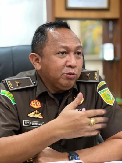 Kejagung Periksa 5 Orang Saksi Terkait Perkara BAKTI Kementerian Kominfo