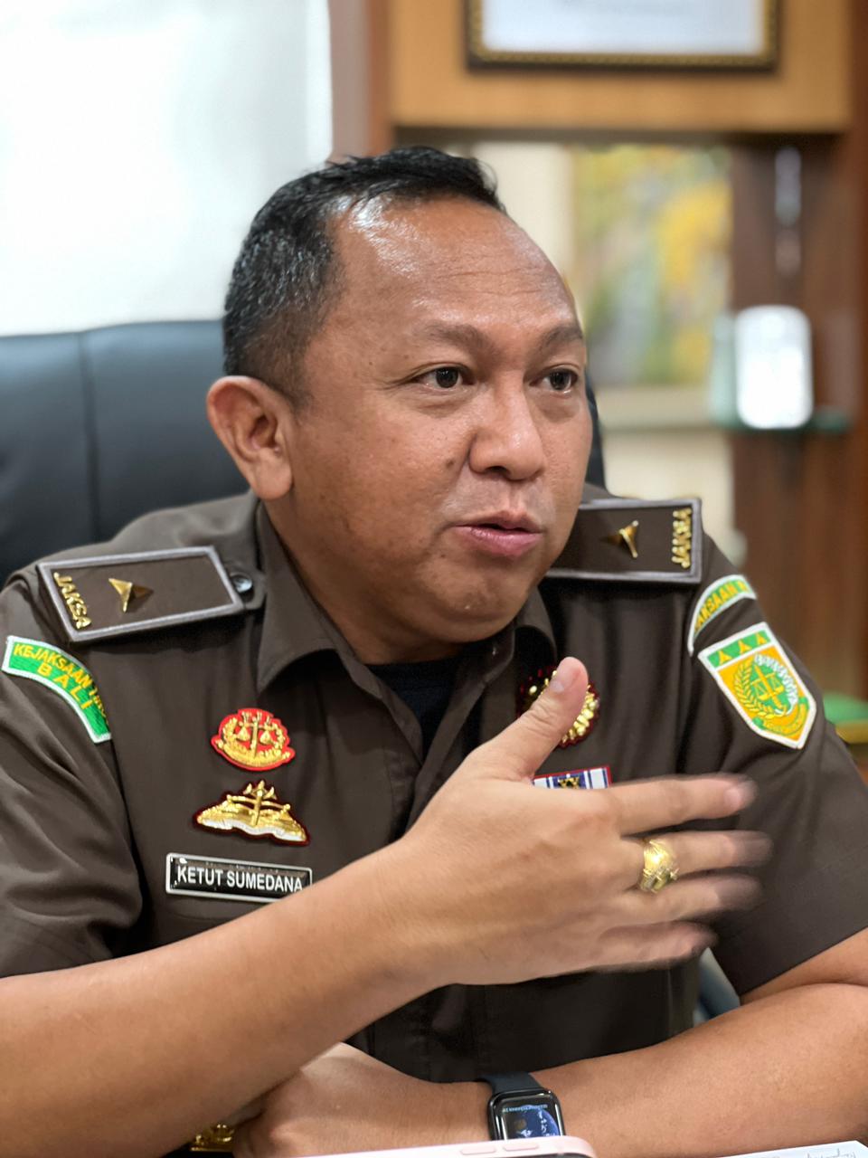Kejagung Periksa 3 Pejabat PT Surveyor Indonesia