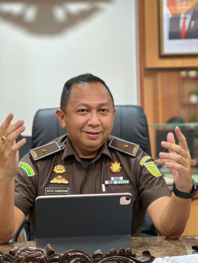 Kejagung Periksa 5 Saksi Terkait Perkara BAKTI Kementerian Kominfo