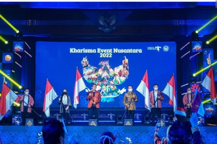 FPSL Masuk KEN 2022, Bitung Bakal Lebih Gencar Promosikan Spot-spot Pariwisata Bitung