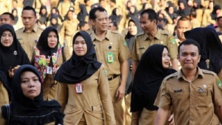 Ingin Kuliah S2? Ini Tiga Program Studi Yang Bisa Dipilih ASN Talaud