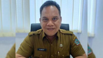 Bitung Tuan Rumah Pemilihan Komisi P/KB dan Pemuda Sinode GMIM, Sergius: Pemkot Siap Sukseskan