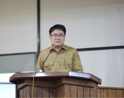 Baca Baik-baik Surat Edaran Walikota Manado